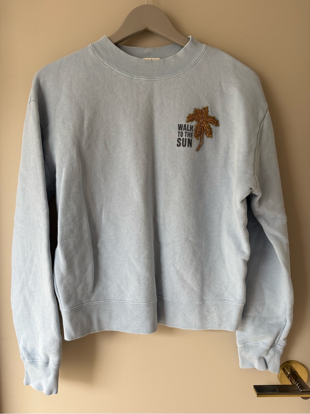 Sandro Paris Women’s Sweatshirt